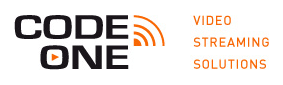 B_0314_Code_One_Logo