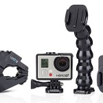 GoPro Hero3+ Black Edition/Music