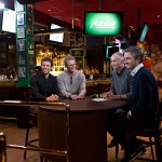Aus der Bar ins Wohnzimmer: Live mit IP-Technik