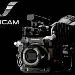 Panasonic kündigt 4K-Varicam an