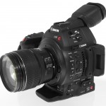 Test: Was bietet die Canon EOS C100 Mark II?