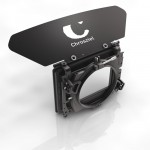 NAB2015: MatteBox MB 565 Cine1 von Chrosziel