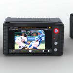 Mobile Kopierstation: Nextodi Storage Bridge NSB-25