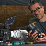 Red: Carbon-Gehäuse und erste Bilder von Weapon
