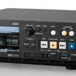 4K-Player von Sony