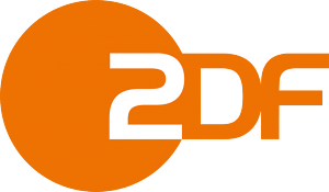 ZDF, Logo