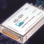 NAB2001: Neue HDTV-Konverter von DVC