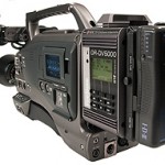 Test: Dual-Drive-Camcorder von JVC