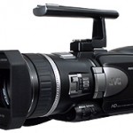 Praxistest: JVC JY-HD10