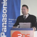 DVCPRO im Einsatz beim ZDF