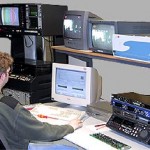 Bedrohte Bestände: Videoarchive sichern