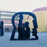 Neues Nachrichtenstudio beim ZDF