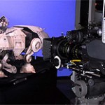 Starwars: HDCAM SR und Fujinon-Objektive