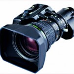 Fujinon: A20x8.6 / S20x6.4