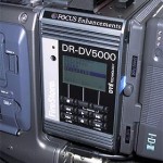 JVC bringt Dockable-Disk auch in Europa auf den Markt