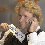 Telefonieren übers Datennetz