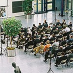Mobile vernetzte Produktion