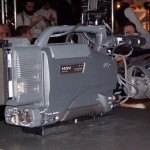 NAB2005: JVC präsentiert GY-HD7000U