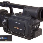 Multiformat-Camcorder HVX200: Zwei Seelen