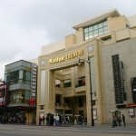 Hollywood inside: Kodak