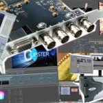 Nonlineares Editing – Aufbruch zu neuen Ufern
