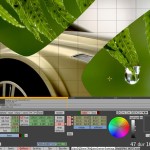 Quantel meldet Verkäufe