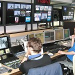 Bandloser Nachrichtensender France 24: Allez Les Bleus