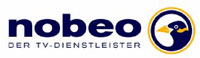 Nobeo, Logo
