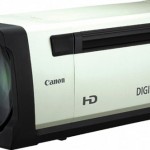 NAB2007: Canon zeigt zwei HD-Zooms mit Autofokus
