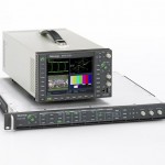 NAB2009: Tektronix-Neuheiten mit Schwerpunkt file-basierte Produktion