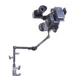 NAB2010: Noga-Arm und Akkugürtel bei 16×9