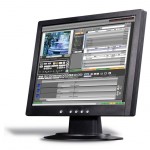 NAB2010: »Play while Editing« mit EVS