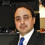 NAB2013: Grass Valley mit neuem EMEA-Chef