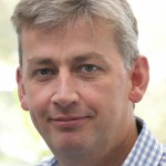 Joop Janssen verlässt EVS