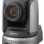 Neue Remote-Kamera von Sony: BRC-H900