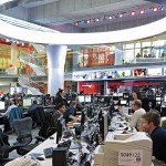 BBC World News: Fake or Real?