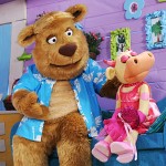 KidsTV in Wien: Volle Kanne Kinderprogramm