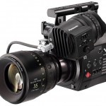 Panasonic: weitere Fotos der 4K-Varicam