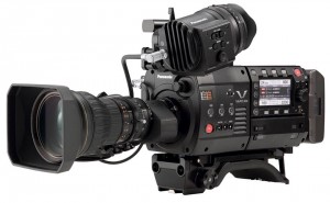 Panasonic, Varicam 35