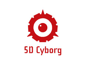 B_0500_5DCyborg