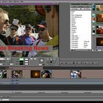 Verkauft: Schnittsysteme, Filmabtaster und 24P-Equipment