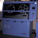 Cintel, ND Satcom, Quantel und Thomson melden Verkäufe