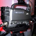 JVC: GY-DV550