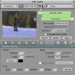 Media 100 liefert i-Production-Systeme aus.