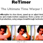 RealViz: ReTimer 2.0
