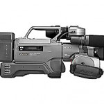 Sony (DVCAM): DSR-200AP