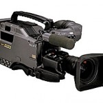 Sony (Professional): DVW-709WSP