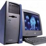 SGI: Neue Workstations für Linux- und NT-Plattform