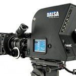 Digital-Film-Highlights der NAB