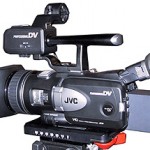 HDV: Neues Consumer-HD-Format